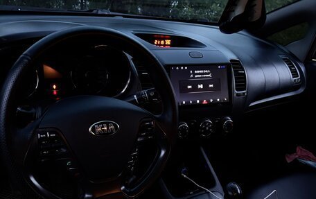 KIA Cerato III, 2013 год, 960 000 рублей, 6 фотография