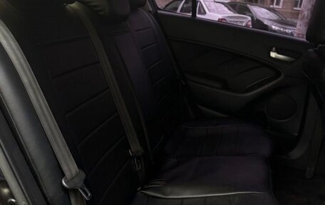 KIA Cerato III, 2013 год, 960 000 рублей, 9 фотография