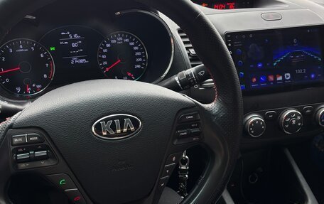 KIA Cerato III, 2013 год, 960 000 рублей, 10 фотография