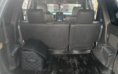 Toyota Land Cruiser Prado 120 рестайлинг, 2008 год, 2 500 000 рублей, 13 фотография