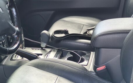 Mitsubishi Pajero IV, 2015 год, 2 600 000 рублей, 6 фотография