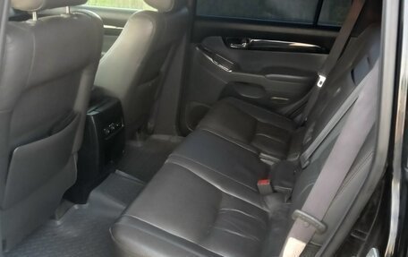 Toyota Land Cruiser Prado 120 рестайлинг, 2008 год, 2 500 000 рублей, 12 фотография
