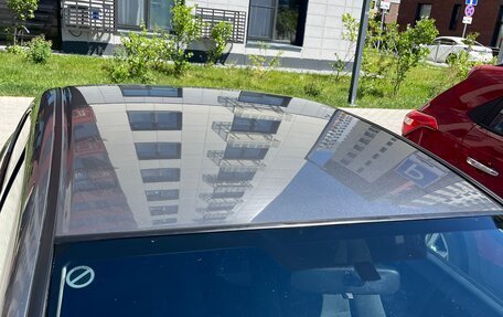 Honda Civic VIII, 2010 год, 800 000 рублей, 4 фотография