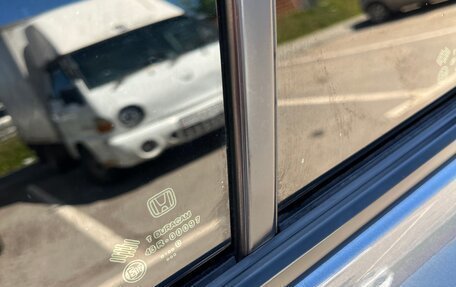 Honda Civic VIII, 2010 год, 800 000 рублей, 13 фотография