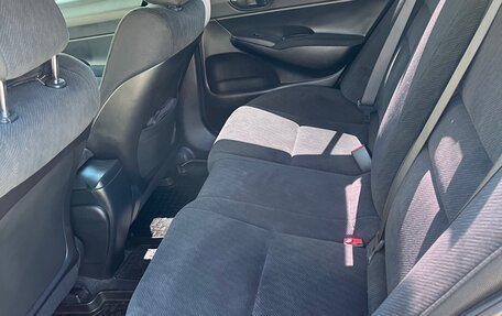 Honda Civic VIII, 2010 год, 800 000 рублей, 14 фотография