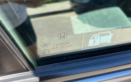 Honda Civic VIII, 2010 год, 800 000 рублей, 19 фотография