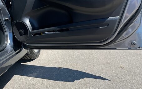 Honda Civic VIII, 2010 год, 800 000 рублей, 24 фотография