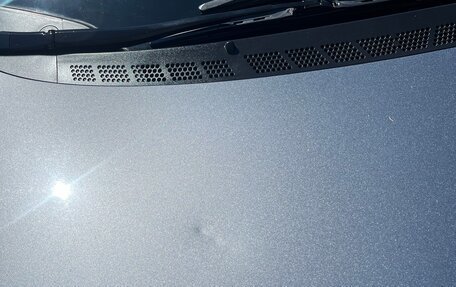 Honda Civic VIII, 2010 год, 800 000 рублей, 29 фотография