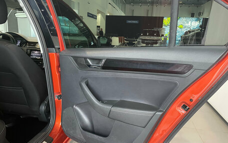 Skoda Rapid I, 2018 год, 990 000 рублей, 14 фотография