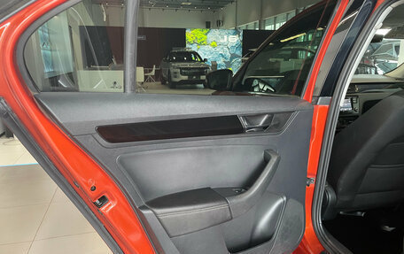 Skoda Rapid I, 2018 год, 990 000 рублей, 13 фотография