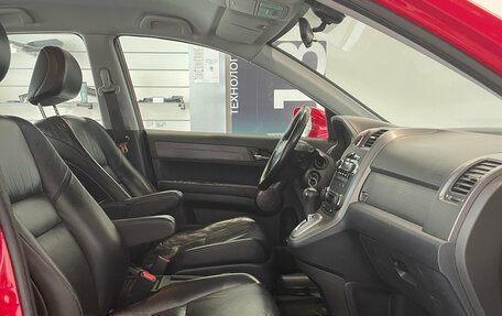 Honda CR-V III рестайлинг, 2008 год, 1 450 000 рублей, 8 фотография