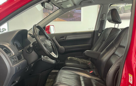 Honda CR-V III рестайлинг, 2008 год, 1 450 000 рублей, 7 фотография