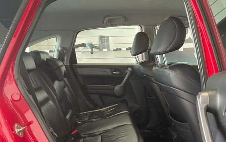 Honda CR-V III рестайлинг, 2008 год, 1 450 000 рублей, 9 фотография