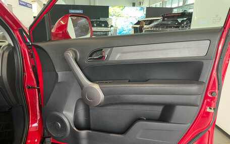 Honda CR-V III рестайлинг, 2008 год, 1 450 000 рублей, 12 фотография