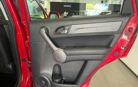 Honda CR-V III рестайлинг, 2008 год, 1 450 000 рублей, 14 фотография