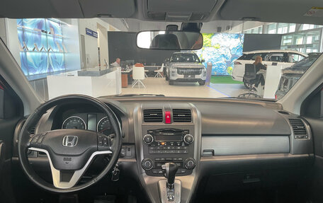 Honda CR-V III рестайлинг, 2008 год, 1 450 000 рублей, 15 фотография