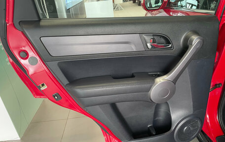 Honda CR-V III рестайлинг, 2008 год, 1 450 000 рублей, 13 фотография