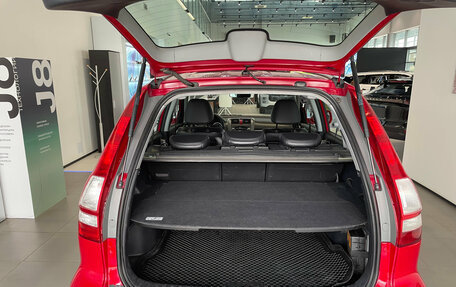 Honda CR-V III рестайлинг, 2008 год, 1 450 000 рублей, 22 фотография