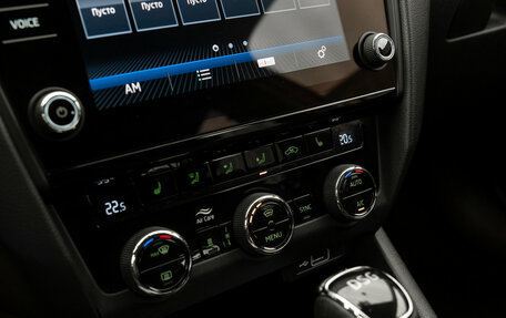 Skoda Octavia, 2018 год, 2 420 000 рублей, 16 фотография