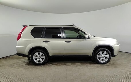 Nissan X-Trail, 2008 год, 850 000 рублей, 5 фотография