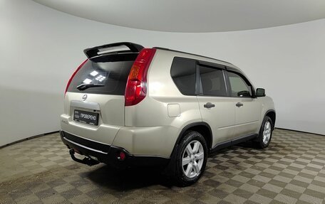 Nissan X-Trail, 2008 год, 850 000 рублей, 6 фотография
