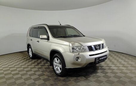 Nissan X-Trail, 2008 год, 850 000 рублей, 3 фотография