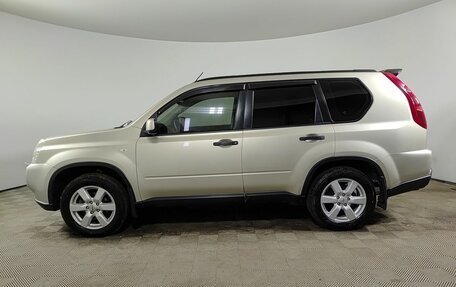 Nissan X-Trail, 2008 год, 850 000 рублей, 10 фотография