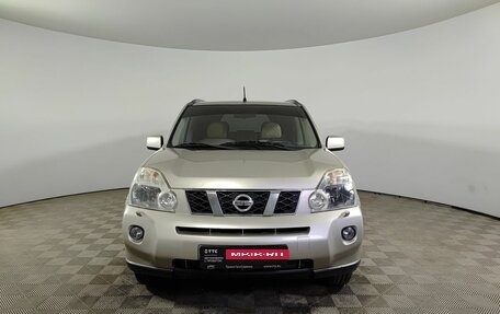 Nissan X-Trail, 2008 год, 850 000 рублей, 2 фотография