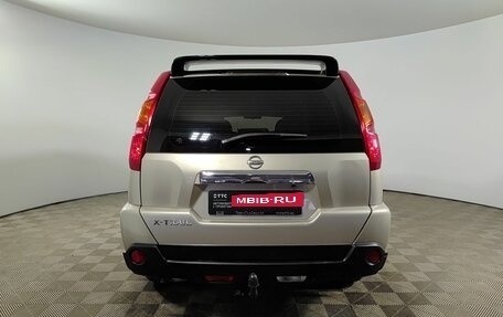 Nissan X-Trail, 2008 год, 850 000 рублей, 7 фотография