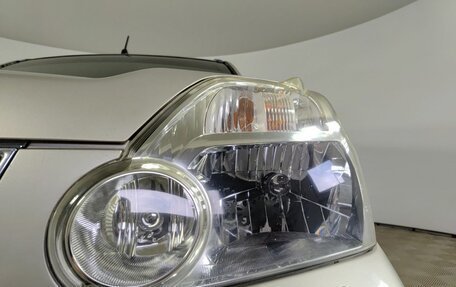 Nissan X-Trail, 2008 год, 850 000 рублей, 21 фотография