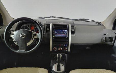 Nissan X-Trail, 2008 год, 850 000 рублей, 17 фотография