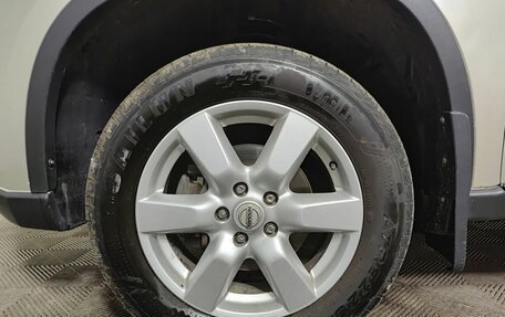 Nissan X-Trail, 2008 год, 850 000 рублей, 22 фотография