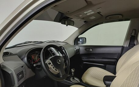 Nissan X-Trail, 2008 год, 850 000 рублей, 20 фотография