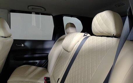 Nissan X-Trail, 2008 год, 850 000 рублей, 15 фотография