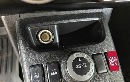 Nissan X-Trail, 2008 год, 850 000 рублей, 24 фотография