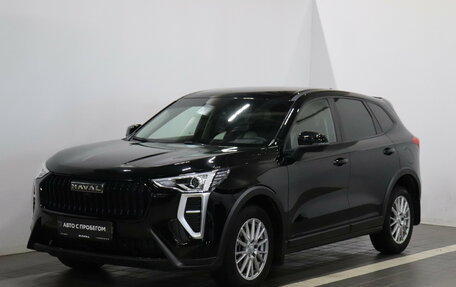 Haval Jolion, 2025 год, 1 921 000 рублей, 5 фотография
