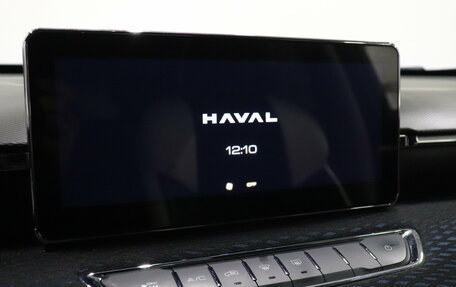 Haval Jolion, 2025 год, 1 921 000 рублей, 12 фотография