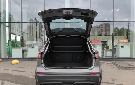 Nissan Qashqai, 2018 год, 1 799 800 рублей, 12 фотография