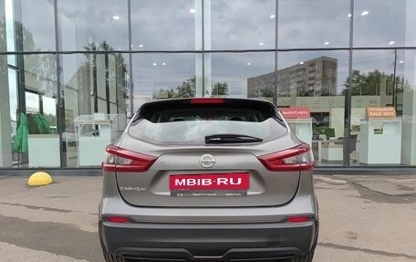 Nissan Qashqai, 2018 год, 1 799 800 рублей, 7 фотография
