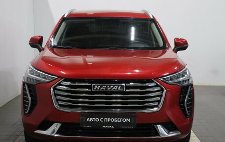 Haval Jolion, 2022 год, 1 735 000 рублей, 2 фотография