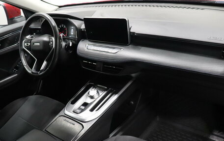 Haval Jolion, 2022 год, 1 735 000 рублей, 6 фотография