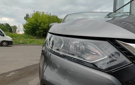 Nissan Qashqai, 2018 год, 1 799 800 рублей, 21 фотография