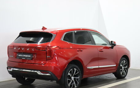 Haval Jolion, 2022 год, 1 735 000 рублей, 3 фотография