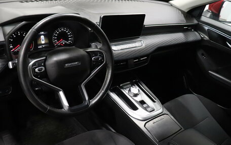 Haval Jolion, 2022 год, 1 735 000 рублей, 8 фотография