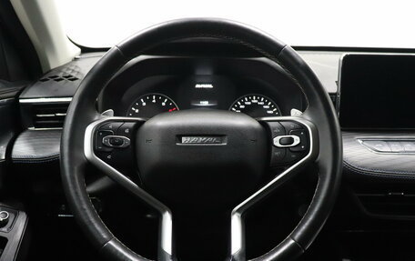 Haval Jolion, 2022 год, 1 735 000 рублей, 11 фотография