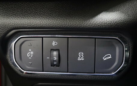 Haval Jolion, 2022 год, 1 735 000 рублей, 10 фотография