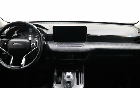 Haval Jolion, 2022 год, 1 735 000 рублей, 7 фотография