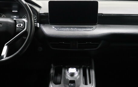 Haval Jolion, 2022 год, 1 735 000 рублей, 13 фотография