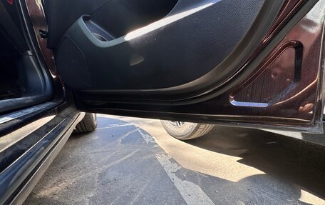 Opel Insignia II рестайлинг, 2012 год, 500 000 рублей, 10 фотография