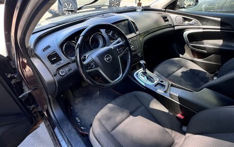 Opel Insignia II рестайлинг, 2012 год, 500 000 рублей, 7 фотография